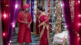 Meri Saas Bhoot Hai - 17th May 2023